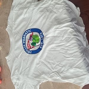 Phillie Phanatic Shirt